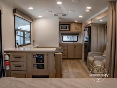 2026 Forest River RV Flagstaff Micro Lite - Photo 31