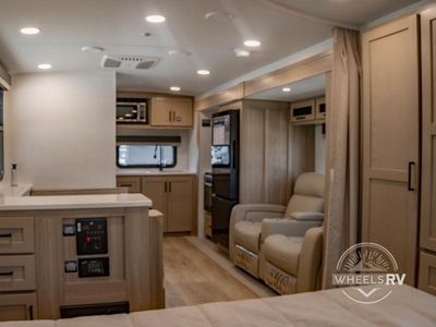 2026 Forest River RV Flagstaff Micro Lite - Photo 32