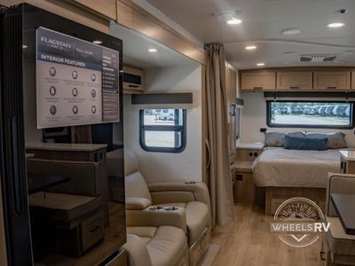 2026 Forest River RV Flagstaff Micro Lite - Photo 19