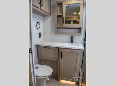 2026 Forest River RV Flagstaff Micro Lite - Photo 28