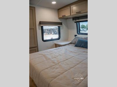 2026 Forest River RV Flagstaff Micro Lite - Photo 21