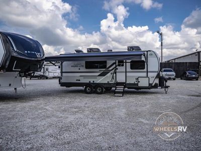 2026 Forest River RV Flagstaff Micro Lite - Photo 7