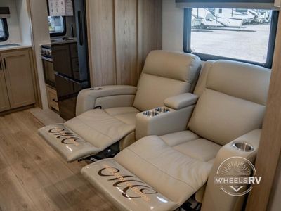 2026 Forest River RV Flagstaff Micro Lite - Photo 24