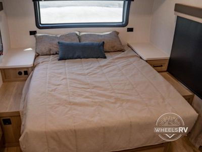 2026 Forest River RV Flagstaff Micro Lite - Photo 30