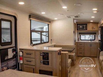 2026 Forest River RV Flagstaff Micro Lite - Photo 33