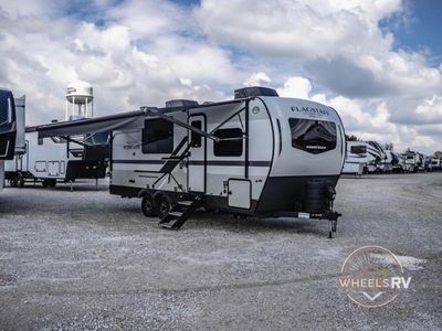 2026 Forest River RV Flagstaff Micro Lite - Photo 3
