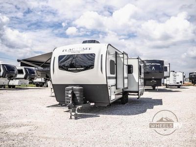 2026 Forest River RV Flagstaff Micro Lite - Photo 13