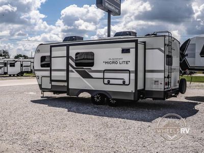 2026 Forest River RV Flagstaff Micro Lite - Photo 11
