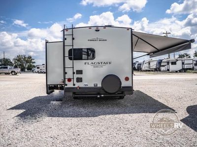 2026 Forest River RV Flagstaff Micro Lite - Photo 9