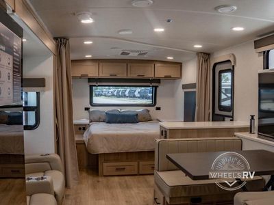 2026 Forest River RV Flagstaff Micro Lite - Photo 17