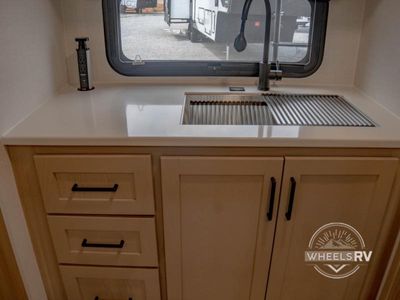 2026 Forest River RV Flagstaff Micro Lite - Photo 26