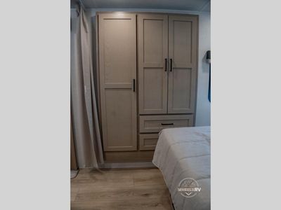 2026 Forest River RV Flagstaff Micro Lite - Photo 20