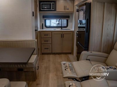2026 Forest River RV Flagstaff Micro Lite - Photo 25
