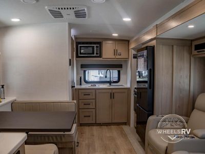 2026 Forest River RV Flagstaff Micro Lite - Photo 22