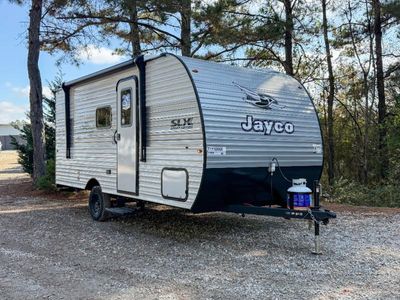 2026 Jayco Jay Flight SLX - Sport Edition - Photo 1