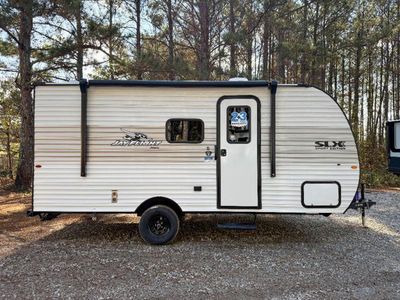 2026 Jayco Jay Flight SLX - Sport Edition - Photo 19