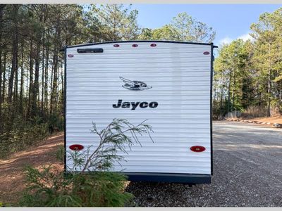 2026 Jayco Jay Flight SLX - Sport Edition - Photo 21