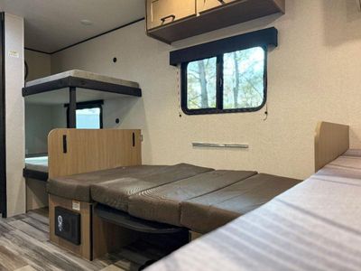 2026 Jayco Jay Flight SLX - Sport Edition - Photo 5