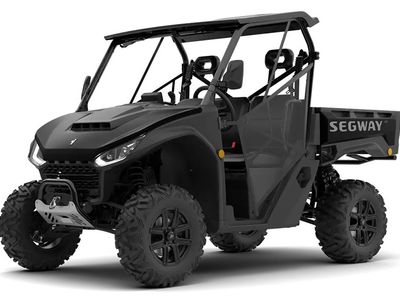 2025 Segway Powersports UT6 P - Photo 24