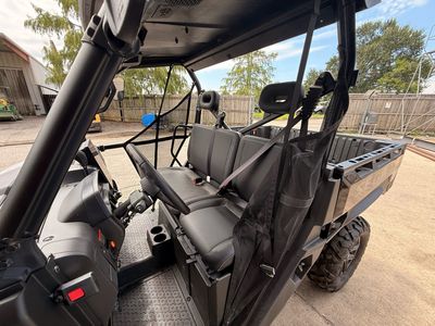 2025 Segway Powersports UT6 P - Photo 21