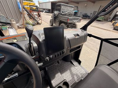 2025 Segway Powersports UT6 P - Photo 13