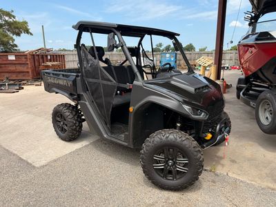 2025 Segway Powersports UT6 P - Photo 1