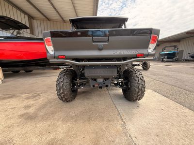 2025 Segway Powersports UT6 P - Photo 23