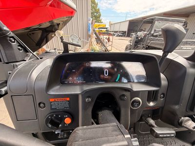 2025 Segway Powersports UT6 P - Photo 20