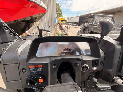 2025 Segway Powersports UT6 P - Photo 19