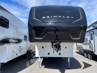 2026 Brinkley Model Z - Photo 11