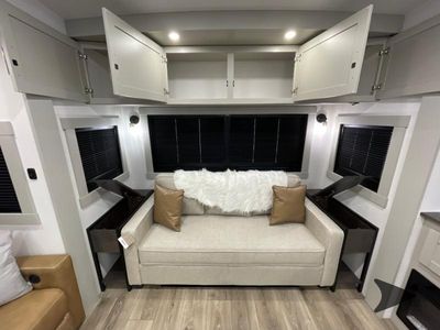 2026 Brinkley Model Z - Photo 33