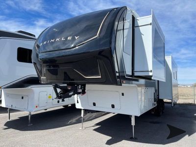 2026 Brinkley Model Z - Photo 8