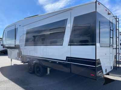 2026 Brinkley Model Z - Photo 7