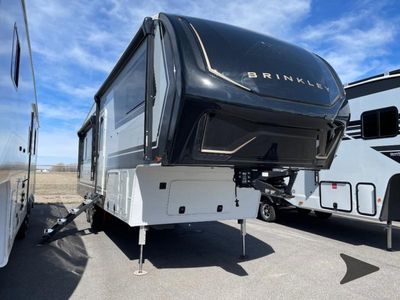 2026 Brinkley Model Z - Photo 3
