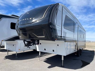 2026 Brinkley Model Z - Photo 9