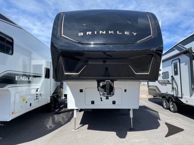 2026 Brinkley Model Z - Photo 10