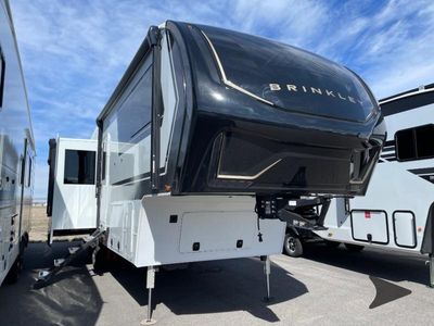 2026 Brinkley Model Z - Photo 1