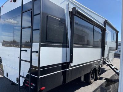 2026 Brinkley Model Z - Photo 5
