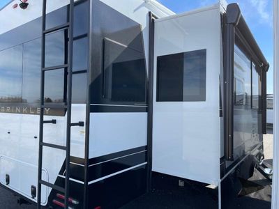 2026 Brinkley Model Z - Photo 4