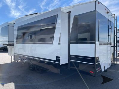 2026 Brinkley Model Z - Photo 6