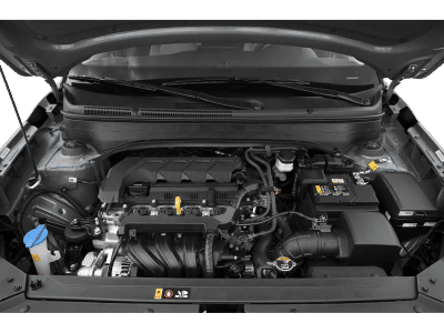 2026 Hyundai Venue - Photo 8