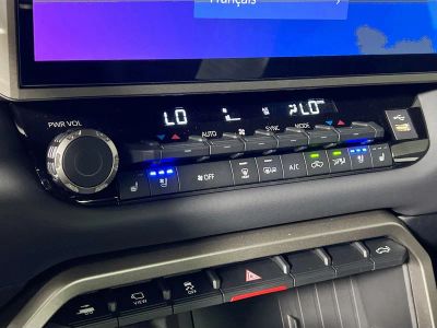 2026 Toyota Tundra 4WD — photo 23 view