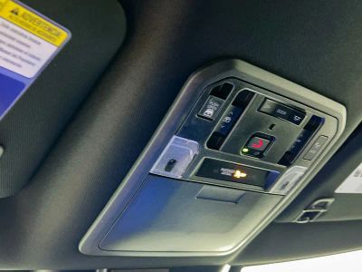 2026 Toyota Tundra 4WD — photo 18 view