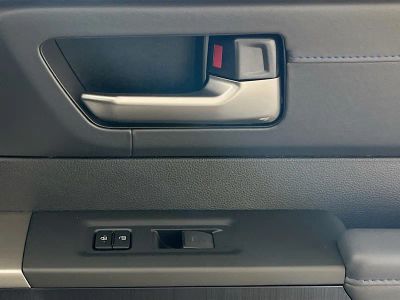 2026 Toyota Tundra 4WD — photo 28 view