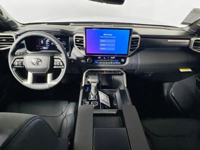 2026 Toyota Tundra 4WD — photo 26 view