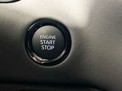 2026 Toyota Tundra 4WD — photo 20 view