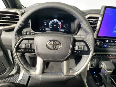 2026 Toyota Tundra 4WD — photo 15 view