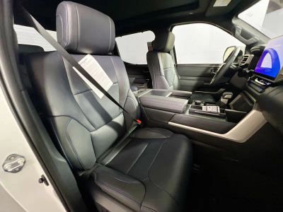2026 Toyota Tundra 4WD — photo 27 view