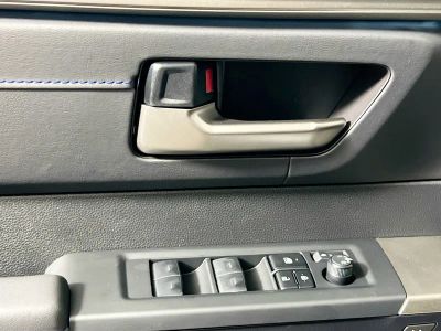 2026 Toyota Tundra 4WD — photo 14 view