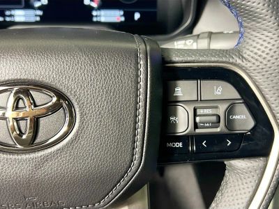 2026 Toyota Tundra 4WD — photo 17 view